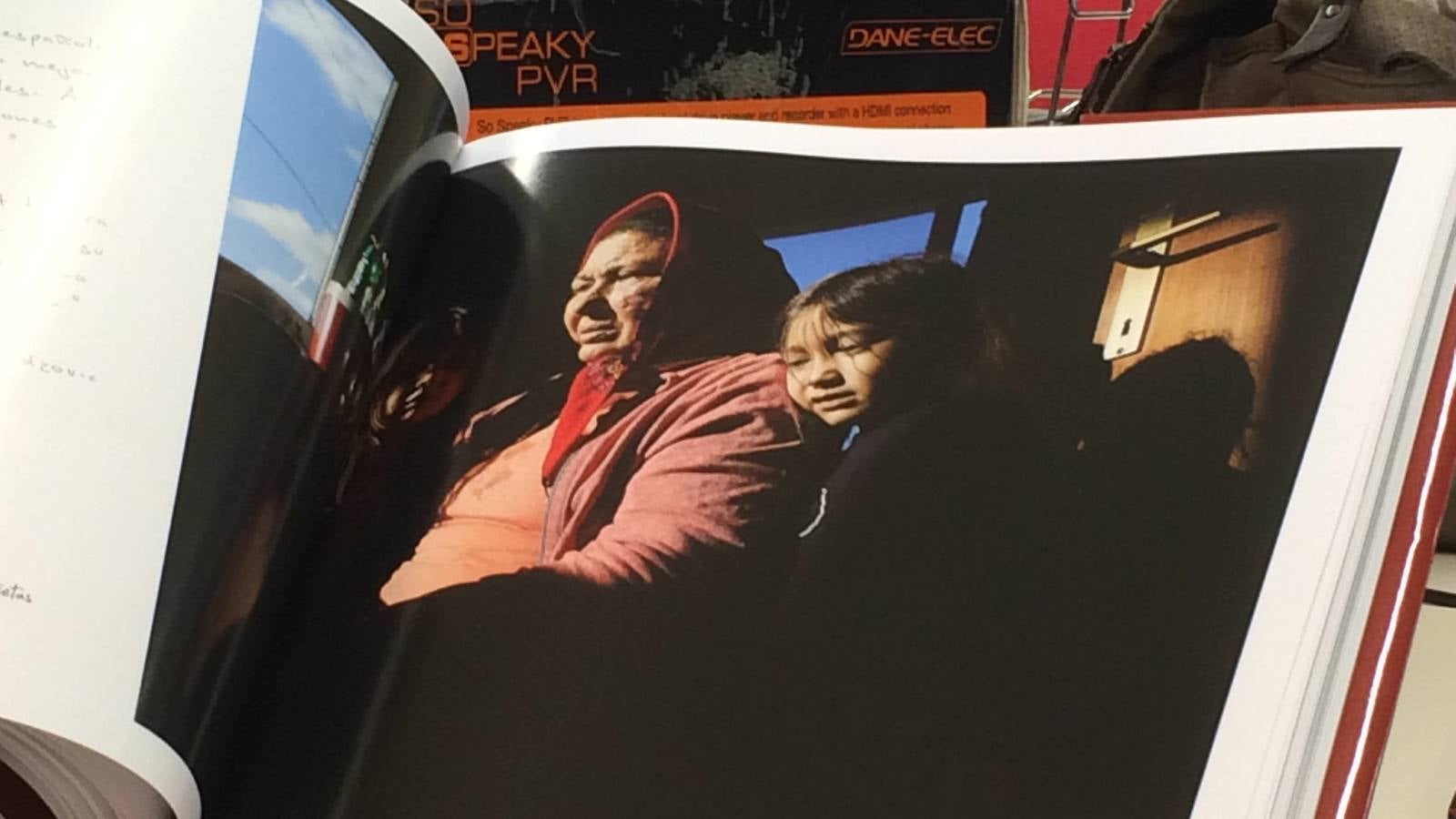 El &#039;Silencio&#039; de Lucas Garra