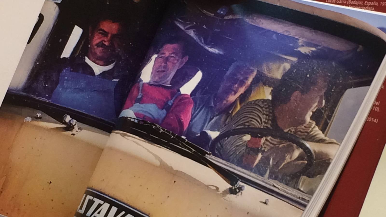 El &#039;Silencio&#039; de Lucas Garra