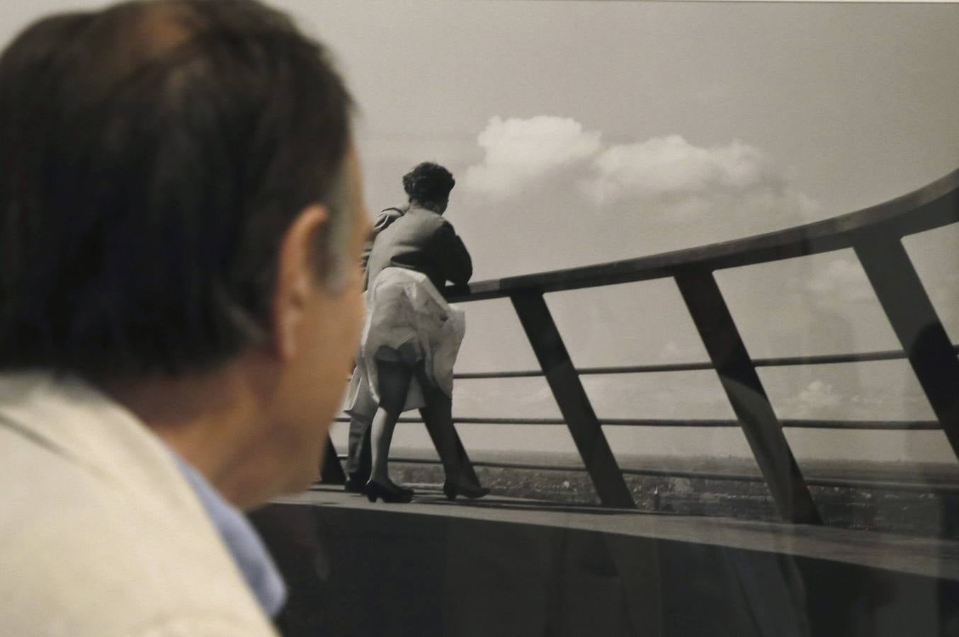 Miércoles, 3 de junio: El festival PhotoEspaña 2015 abre sus puertas. Fotografías: EFE