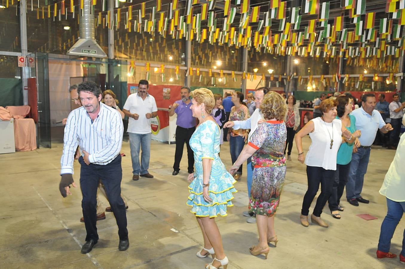 Empiezan las ferias de Plasencia