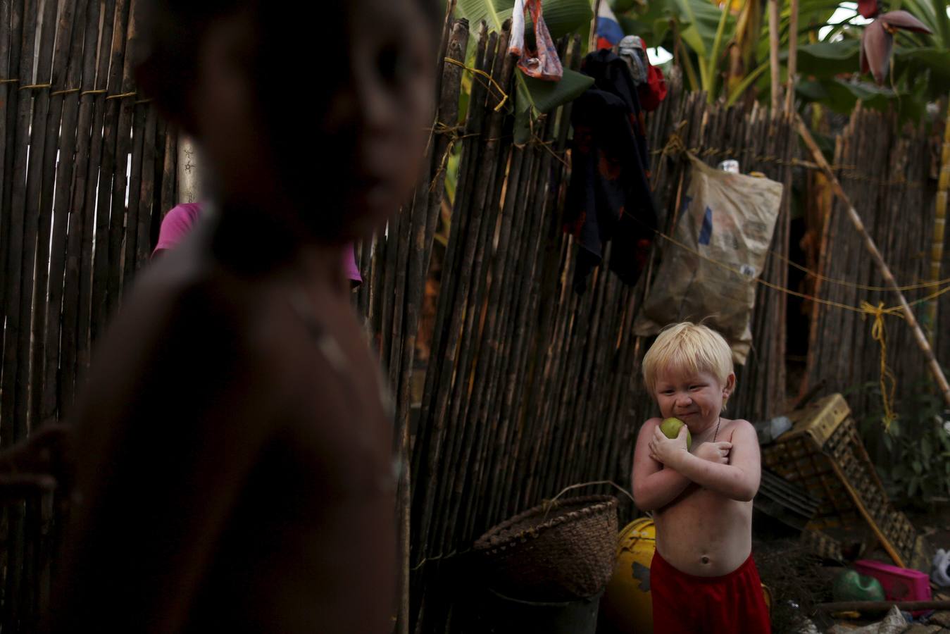 Los &#039;Hijos de la Luna&#039;