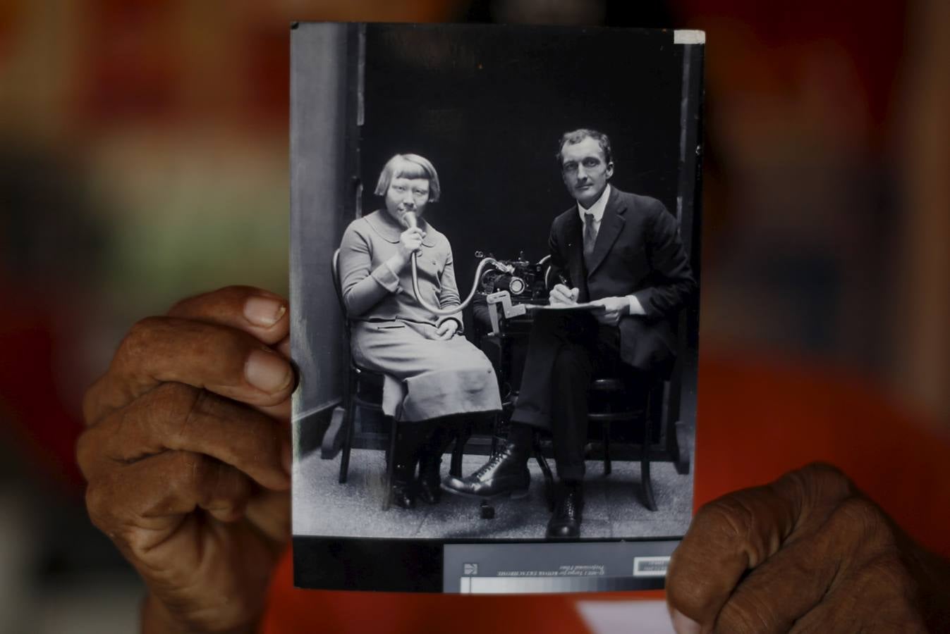 Los &#039;Hijos de la Luna&#039;