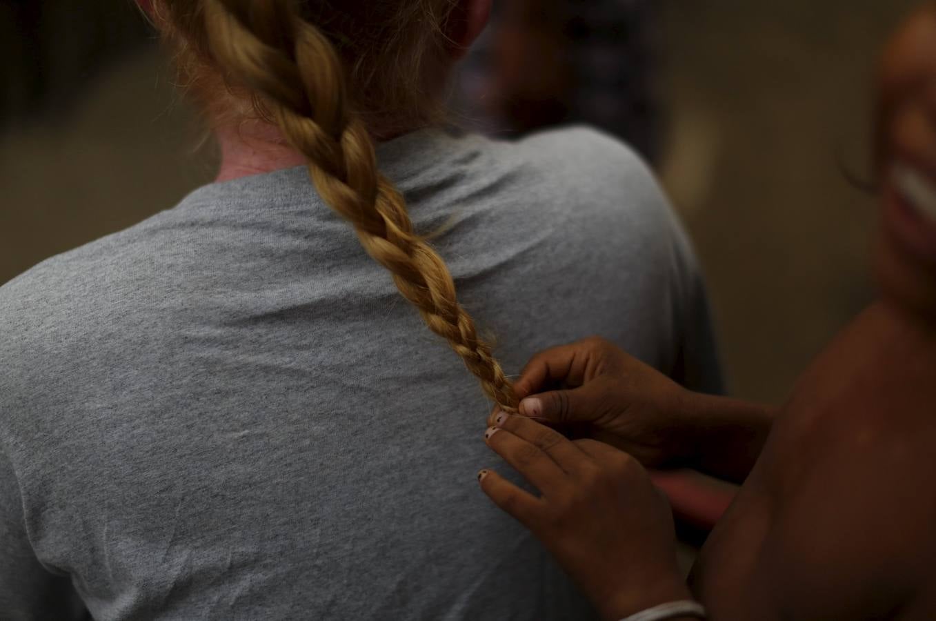 Los &#039;Hijos de la Luna&#039;