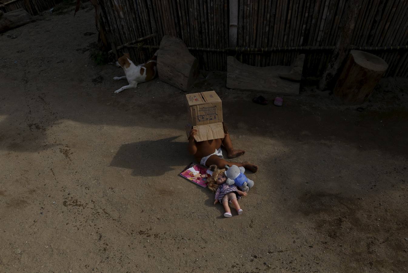 Los &#039;Hijos de la Luna&#039;