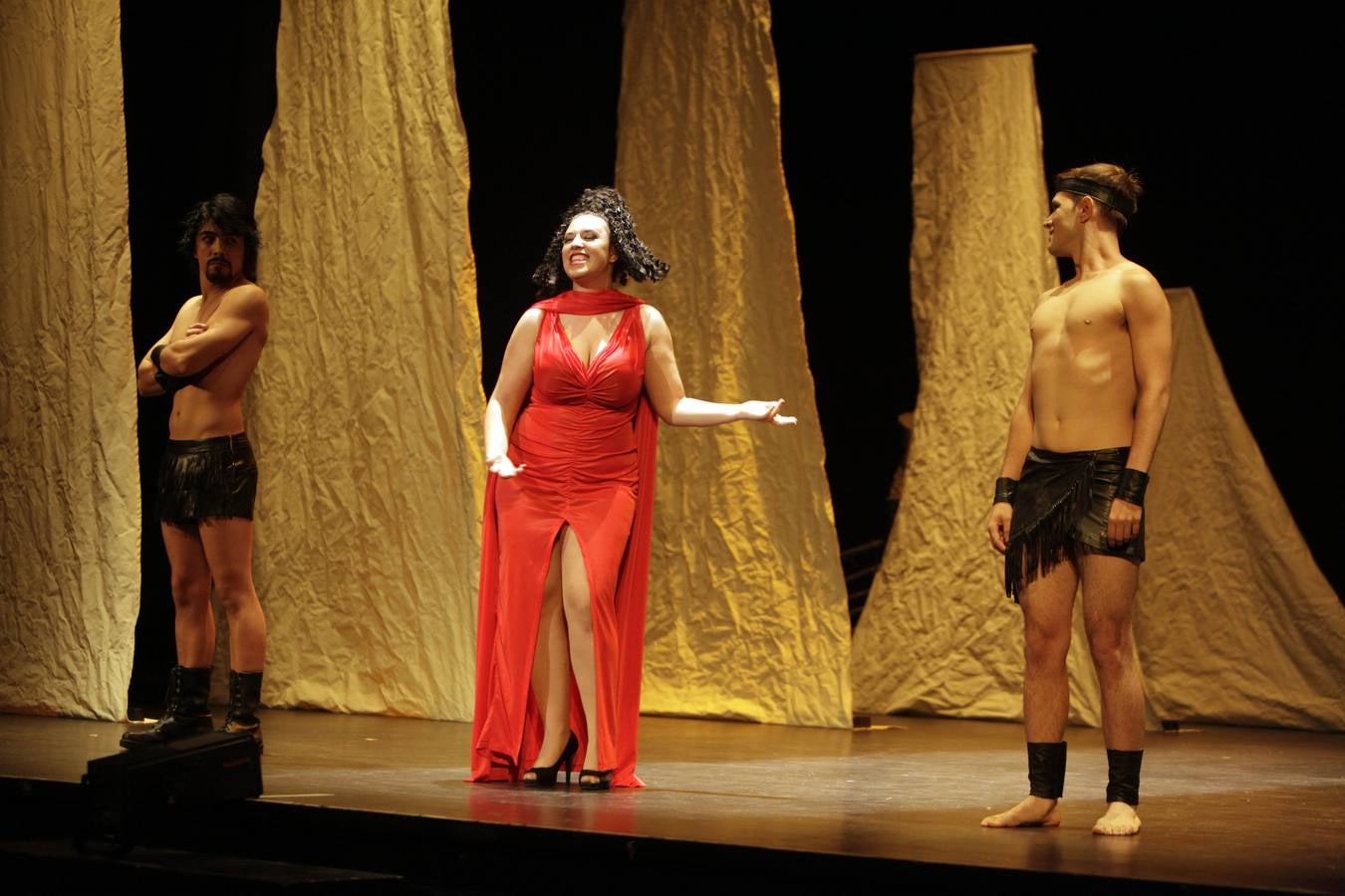 El Clásico se despide con Calderón