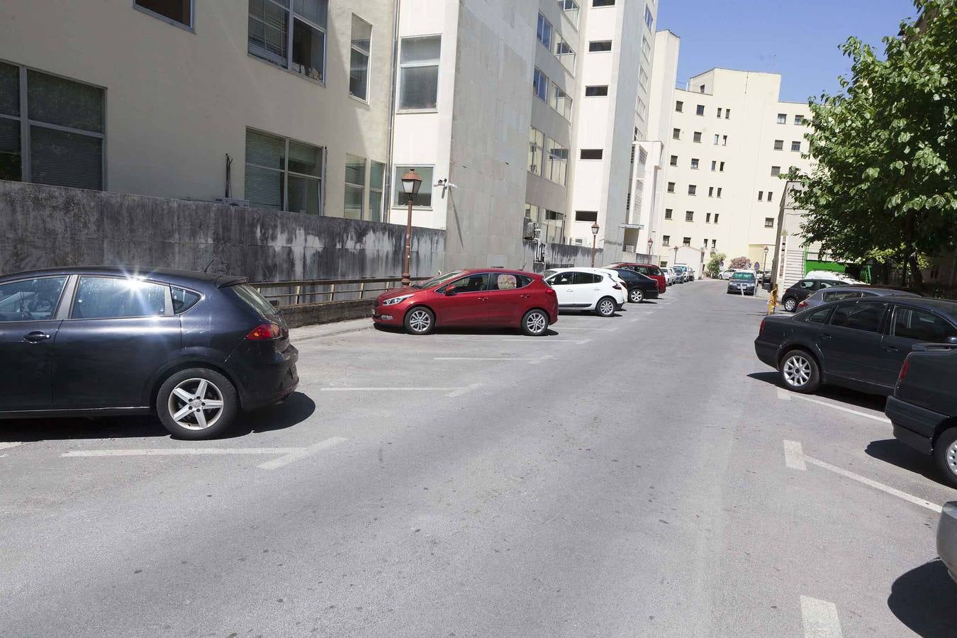 Problemas circulatorios en Cáceres por el campeonato ciclista