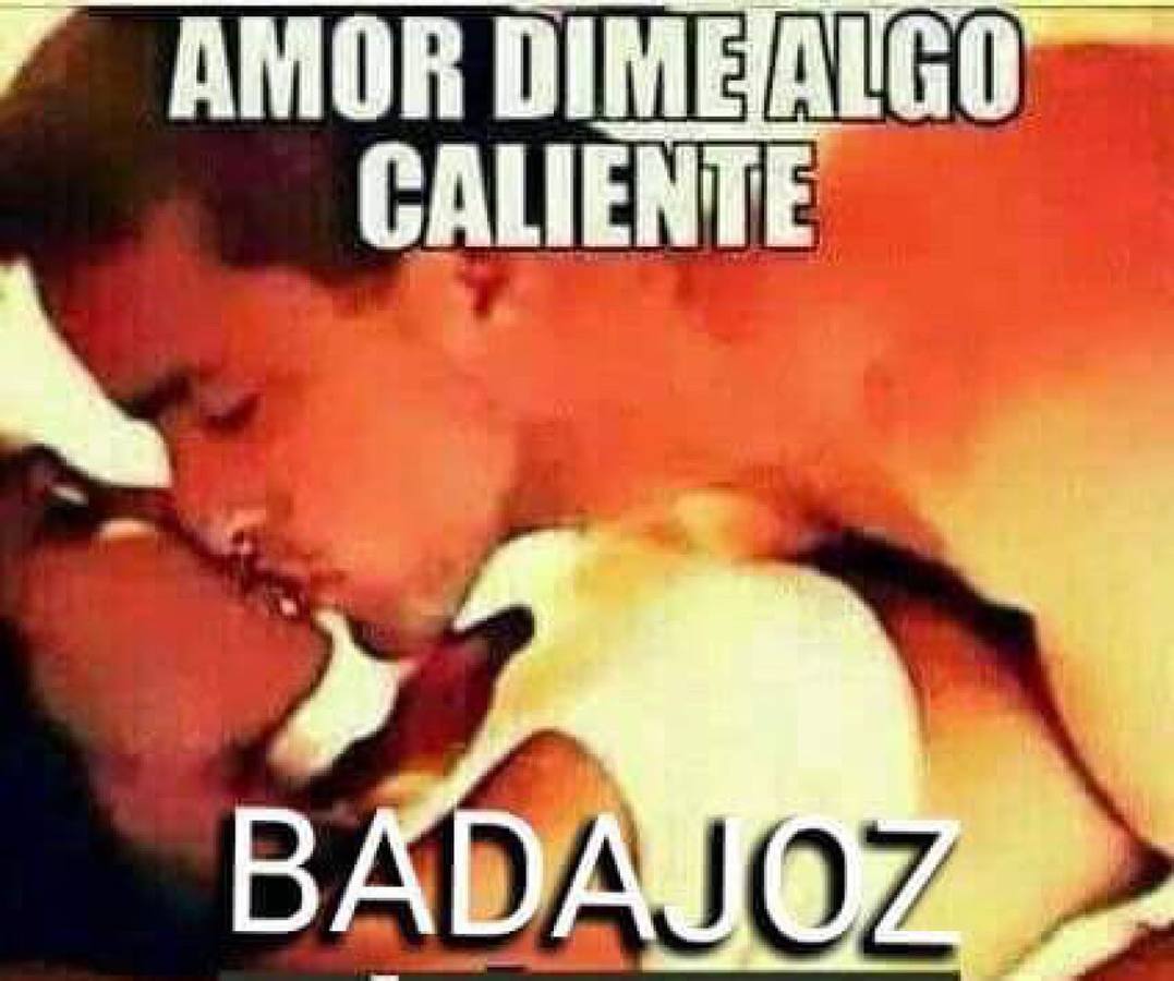 Los mejores &#039;memes&#039; para afrontar la ola de calor