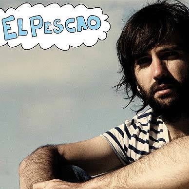 'El Pescao' en Almaraz. 