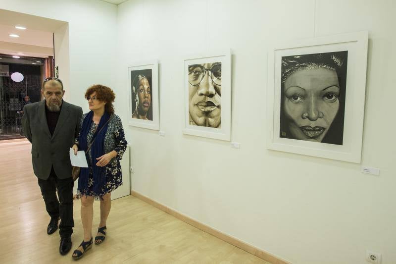 Noche en Blanco en Badajoz