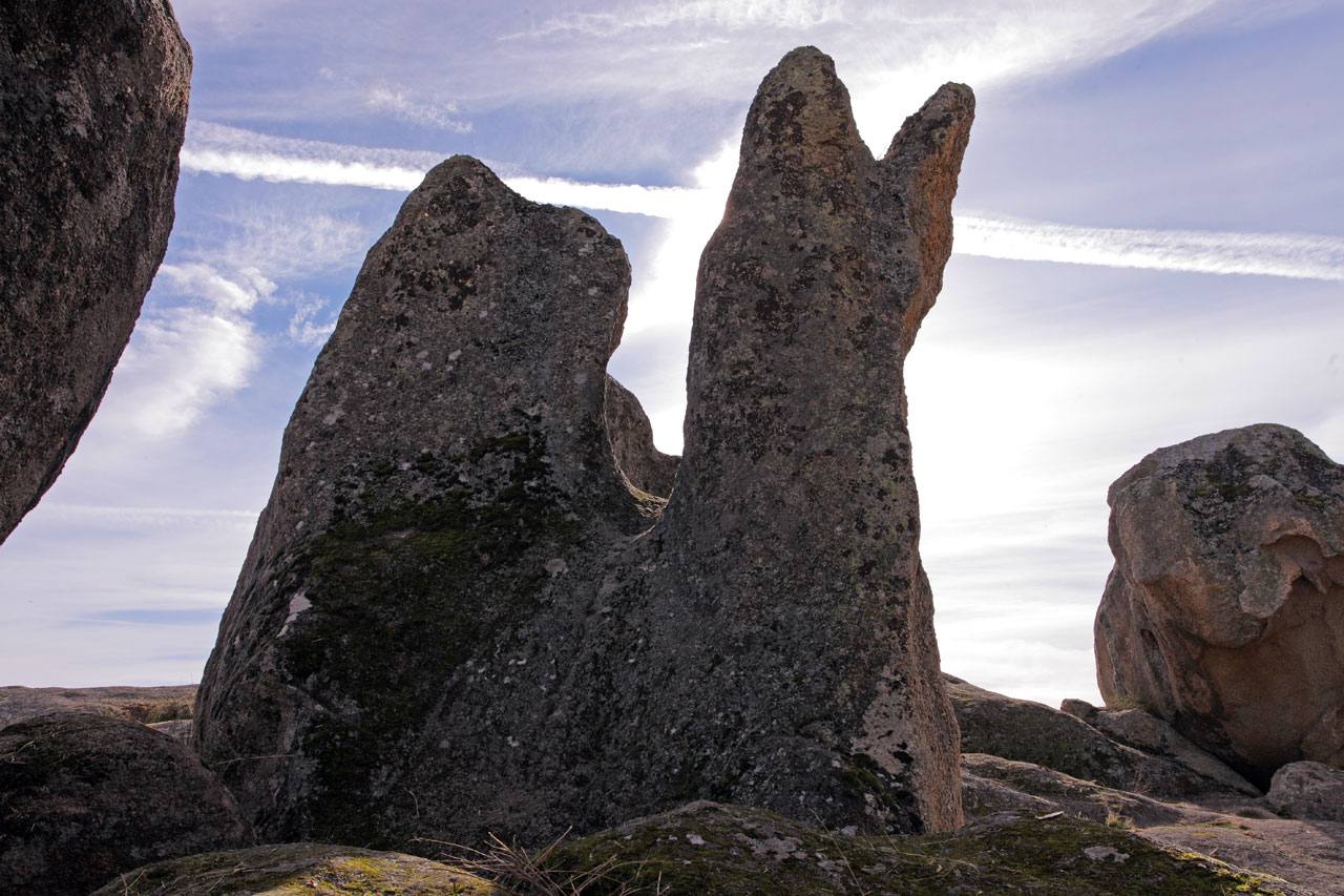 Fotografía: www.turismoextremadura.com