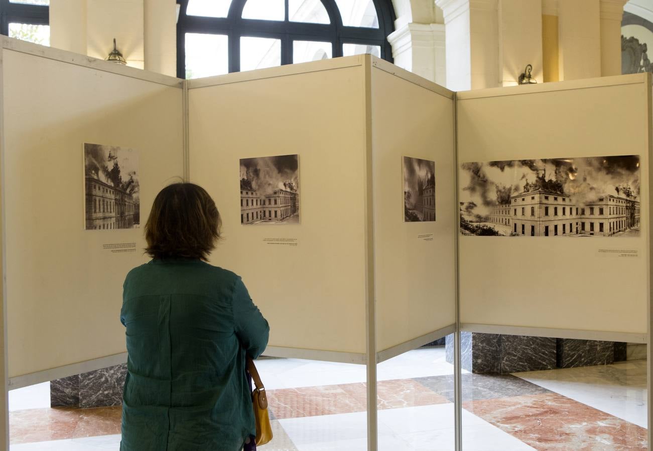 El día más crítico del Supremo