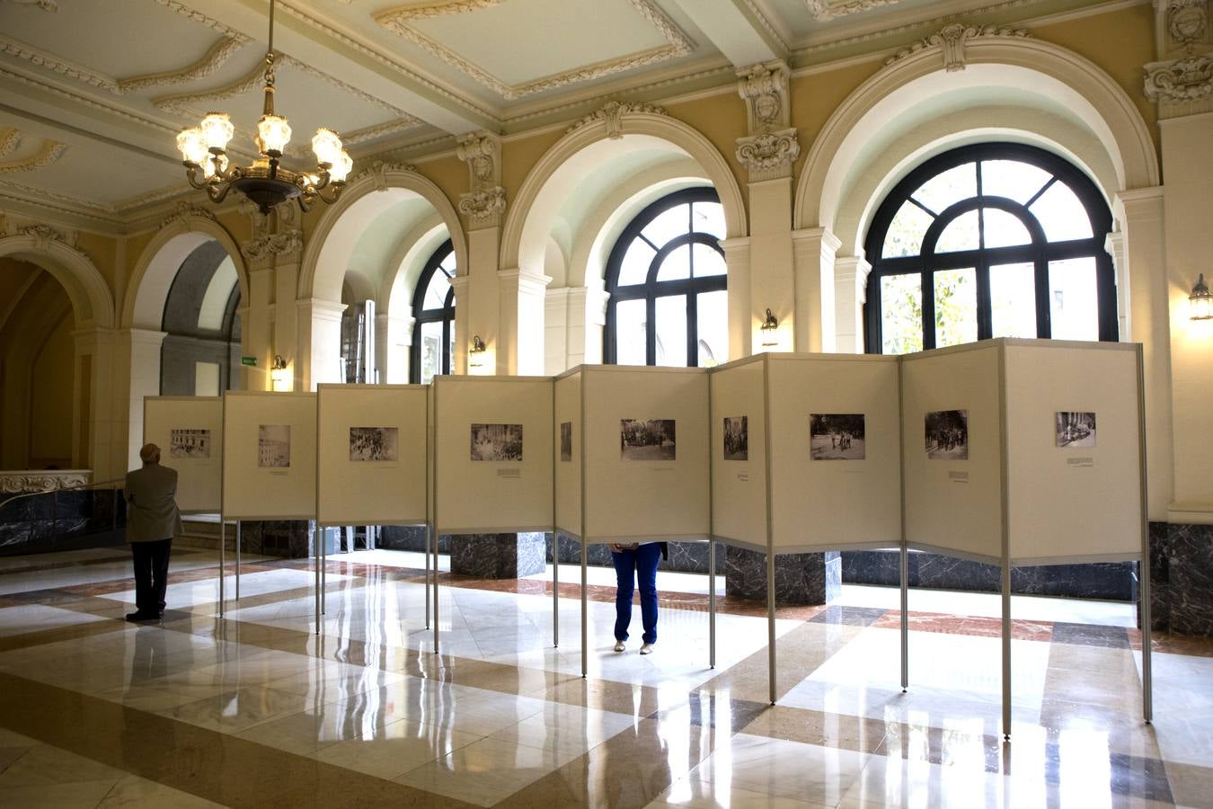 El día más crítico del Supremo