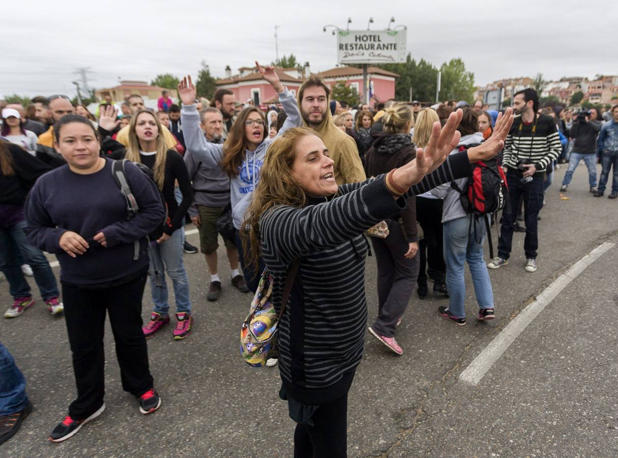 El Toro de la Vega 2015