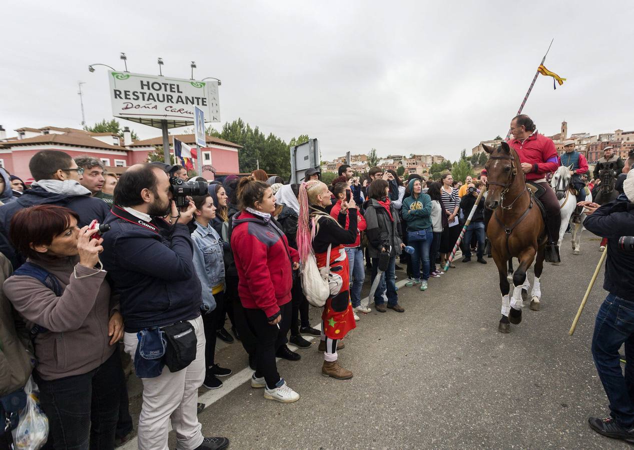 El Toro de la Vega 2015