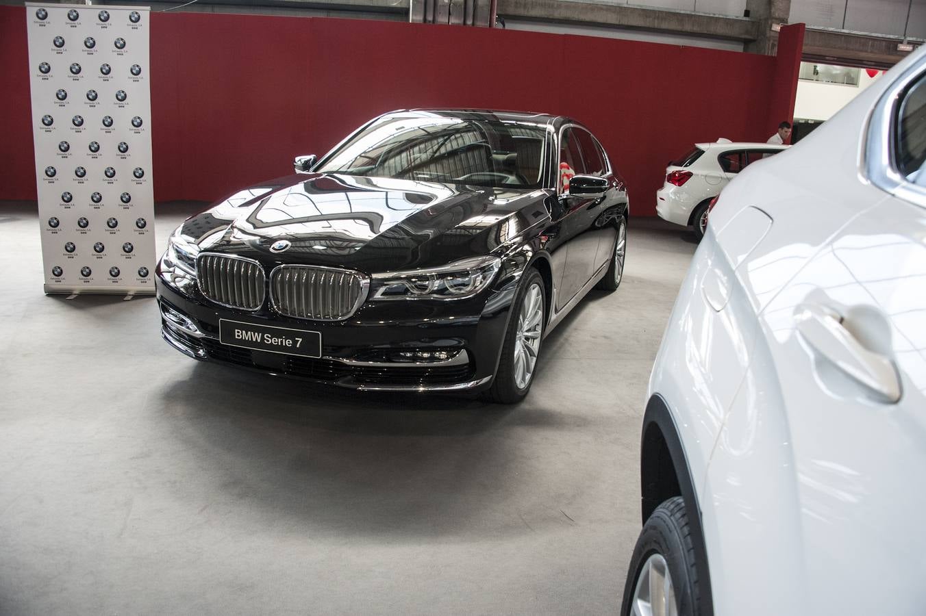 VI Feria extremeña del automóvil