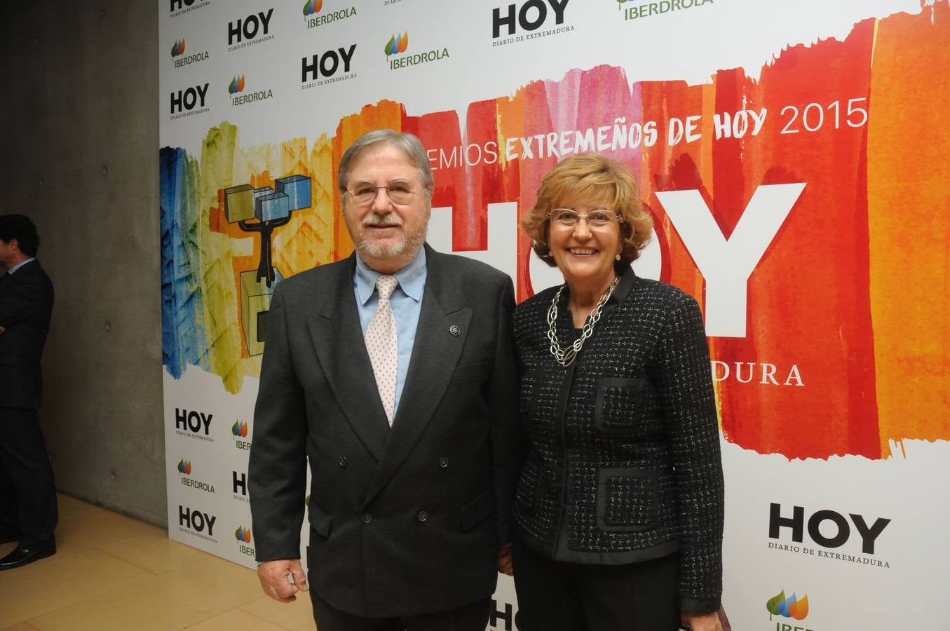 Photocall de Extremeños de HOY 2015 (1)