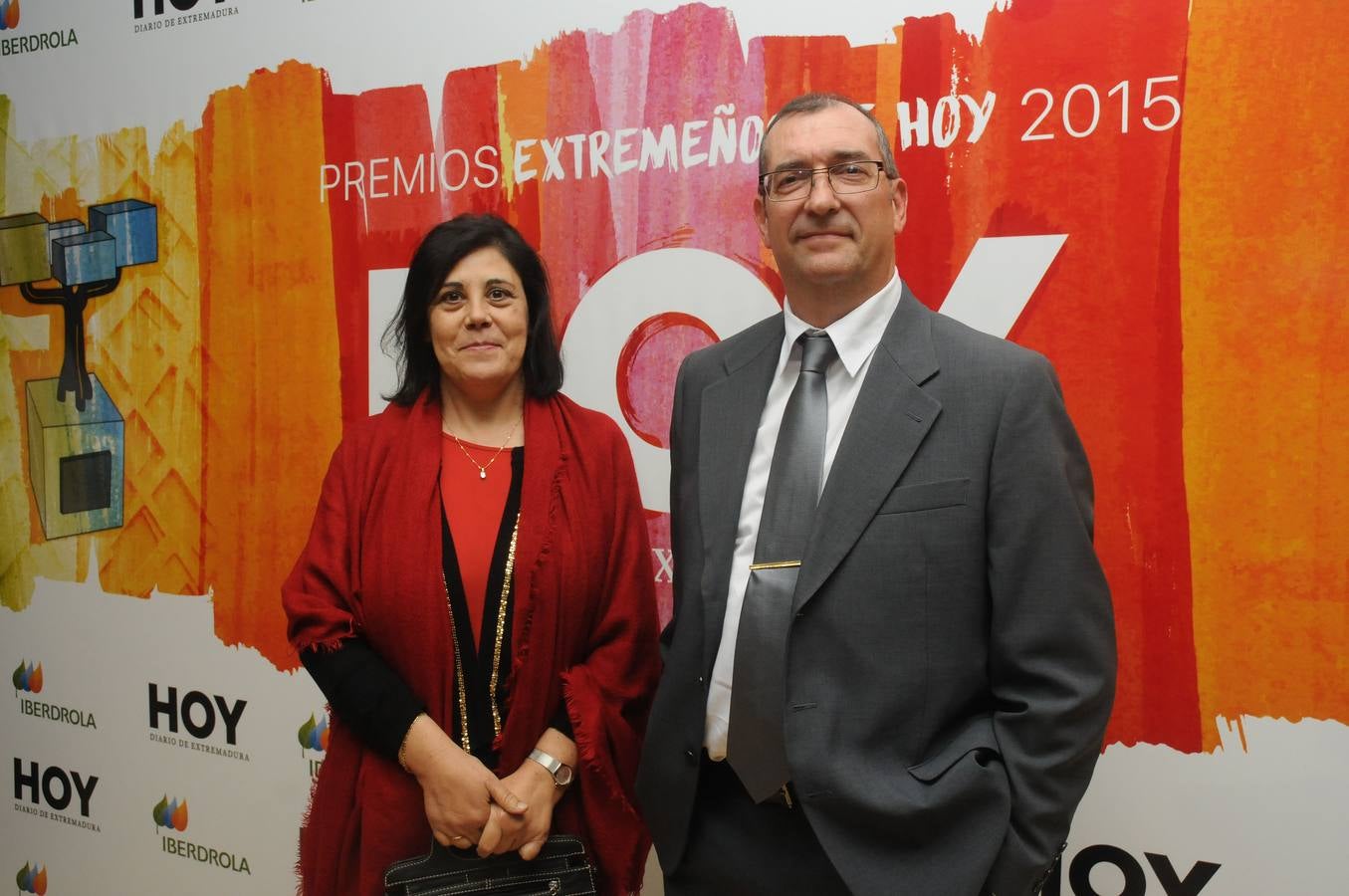 Photocall de Extremeños de HOY 2015 (1)