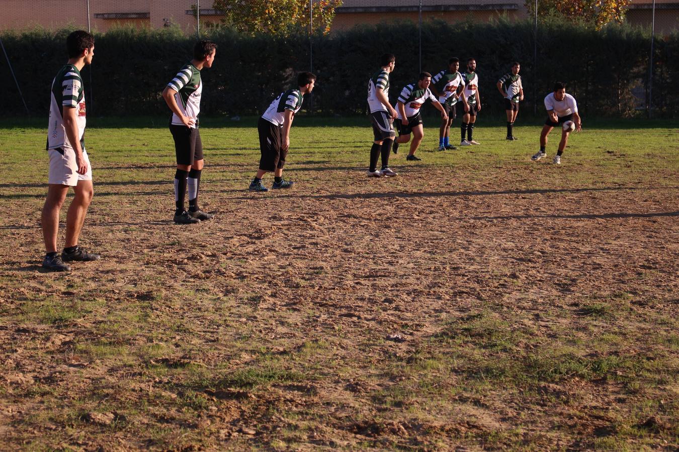 El RUBA contra las adversidades