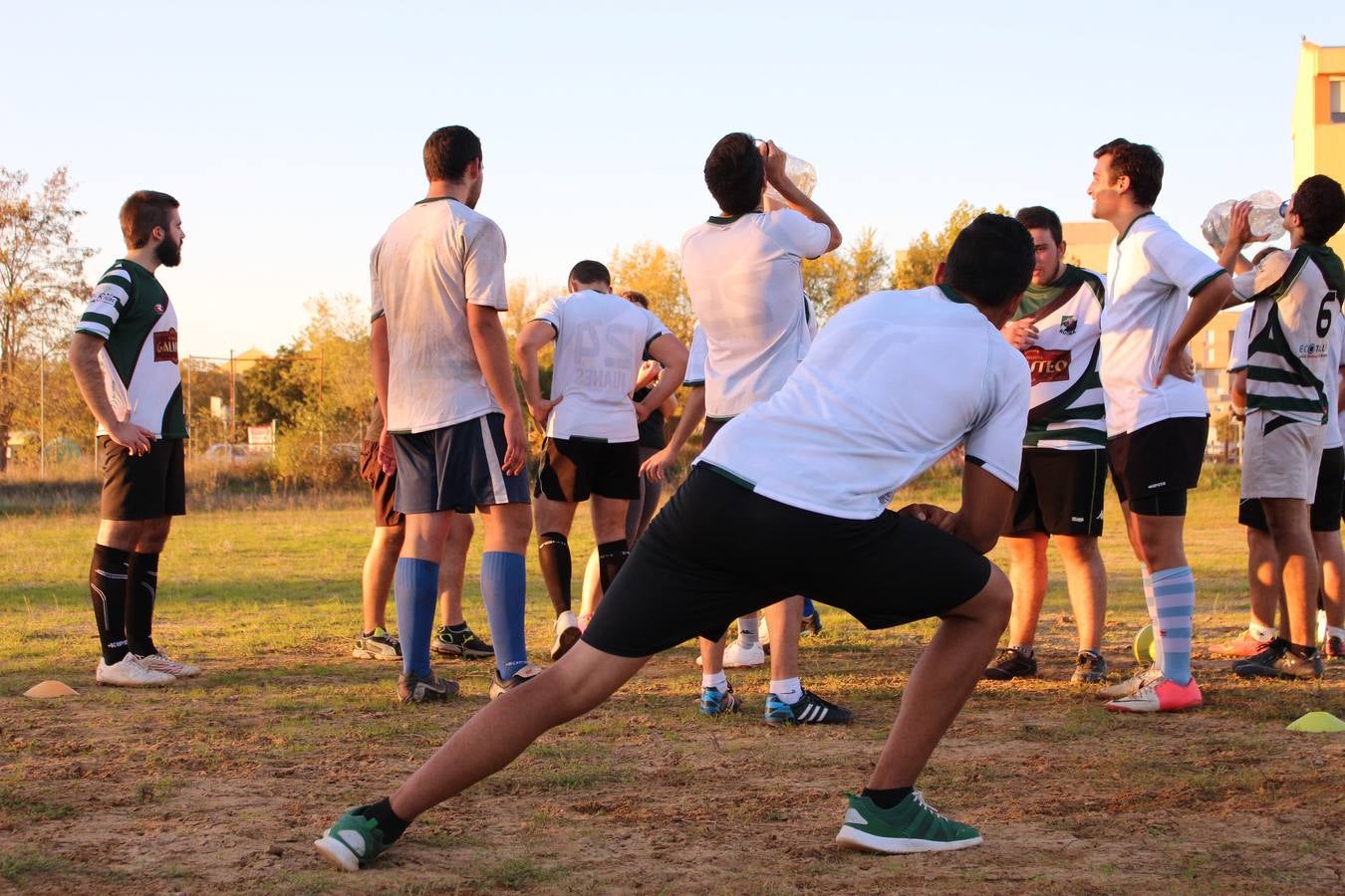 El RUBA contra las adversidades