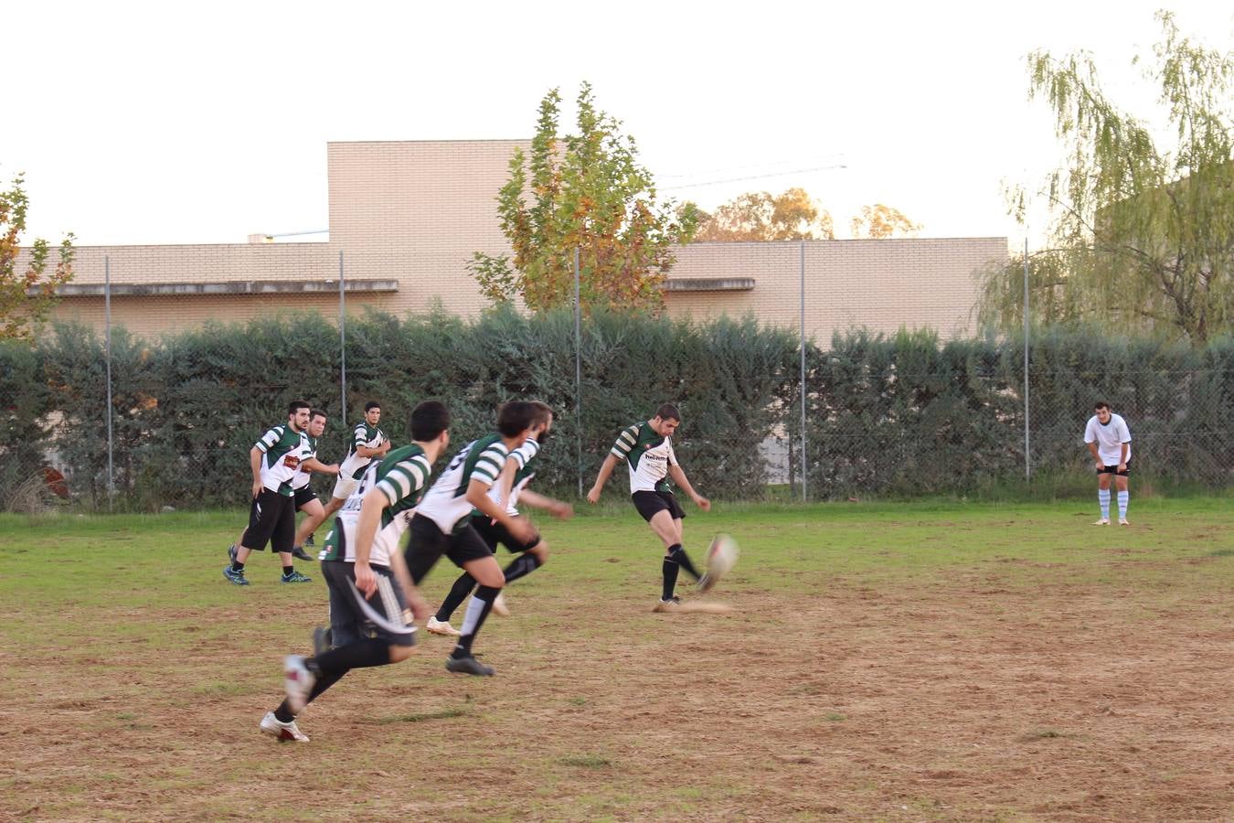 El RUBA contra las adversidades