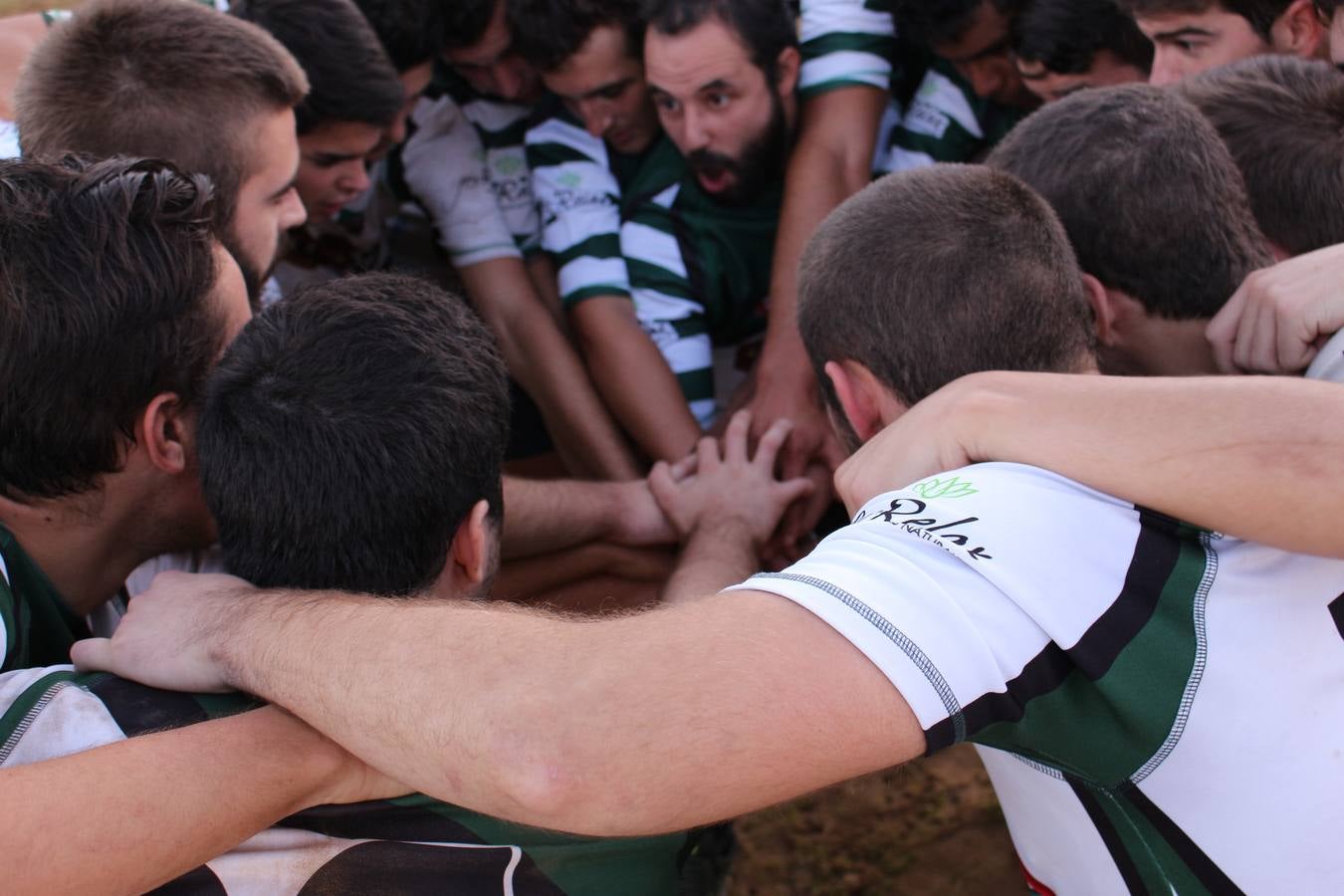 El RUBA contra las adversidades