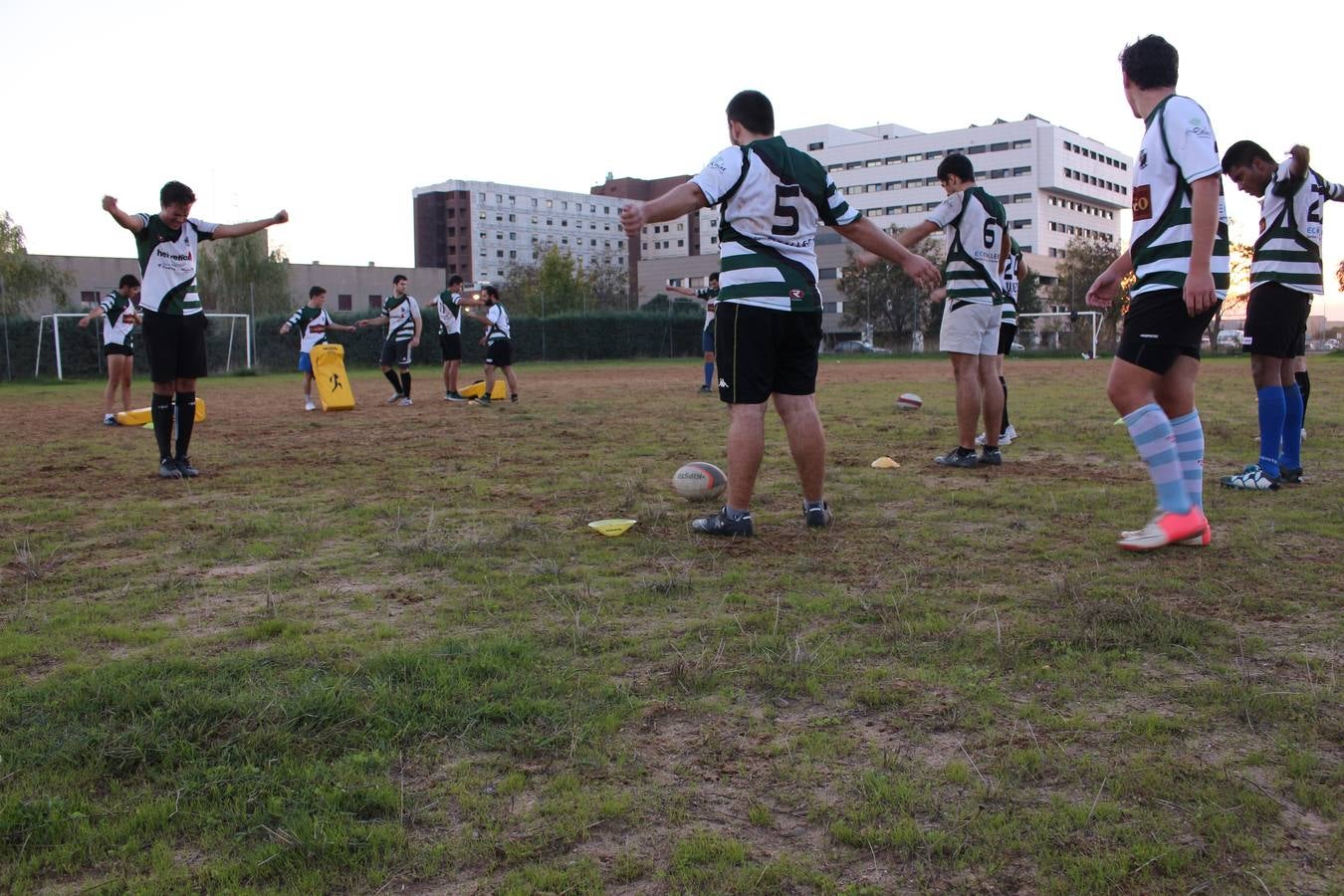 El RUBA contra las adversidades