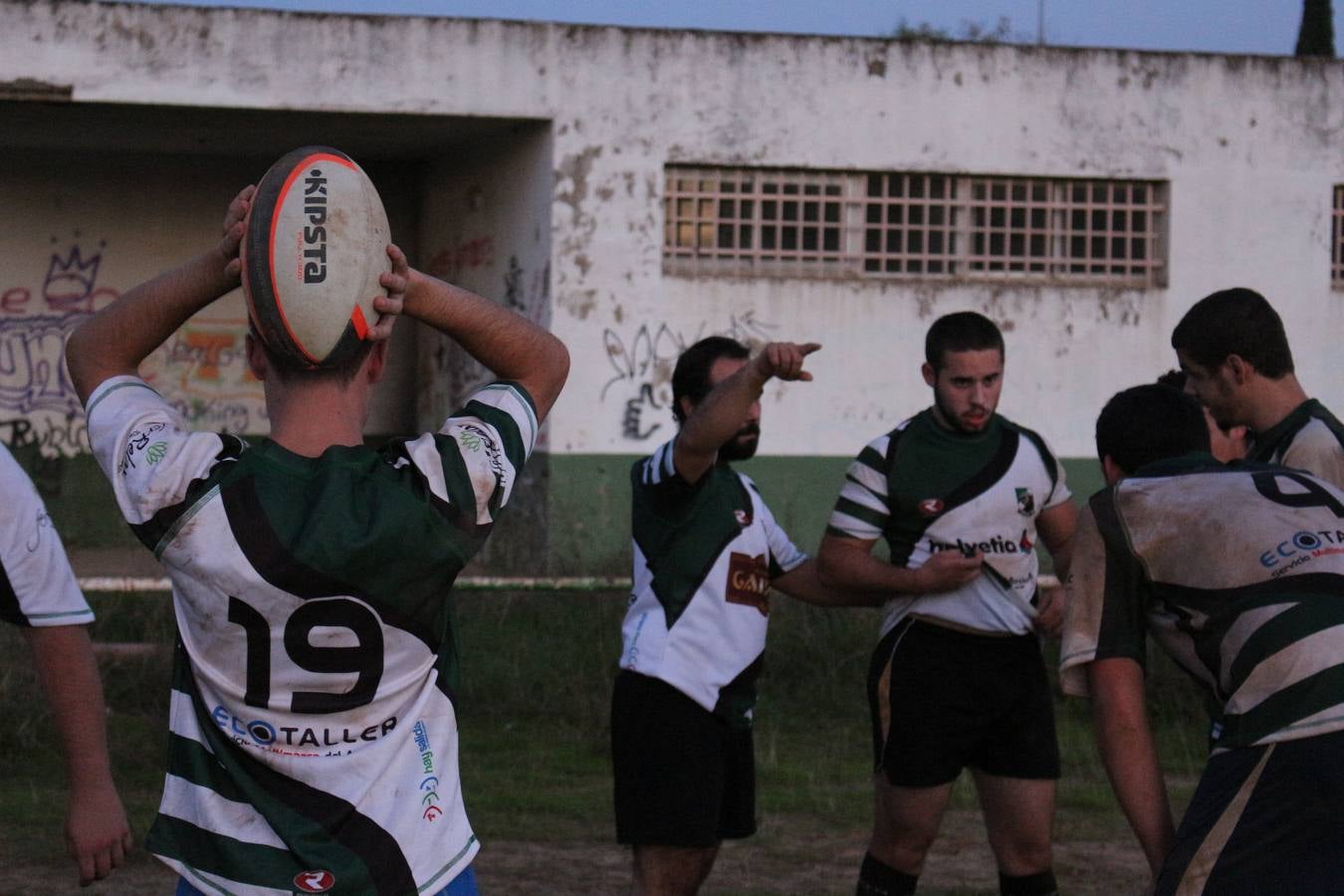 El RUBA contra las adversidades