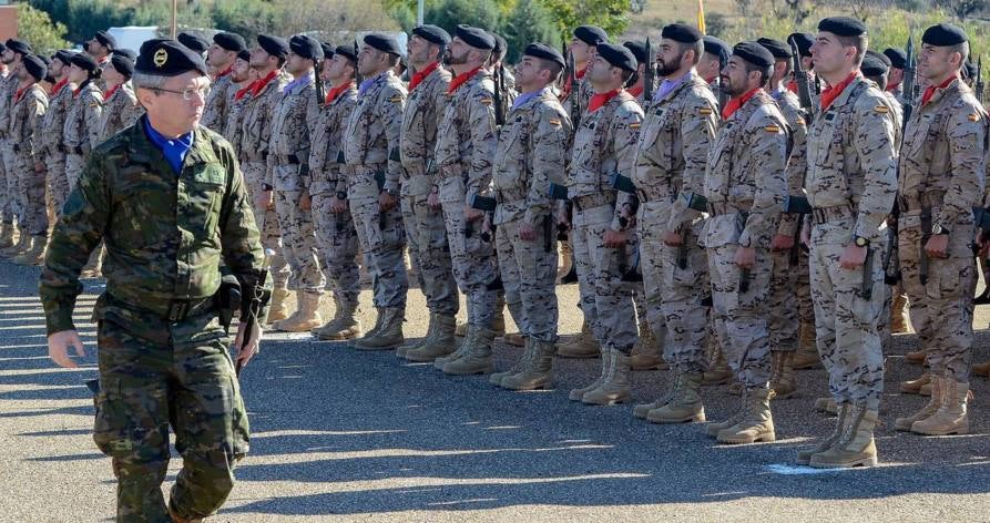 Las imágenes más vistas de la semana del 23 al 29 de noviembre.
