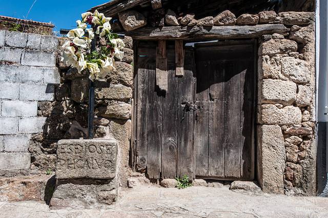 Un paseo por Valverde de la Vera