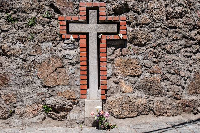 Un paseo por Valverde de la Vera