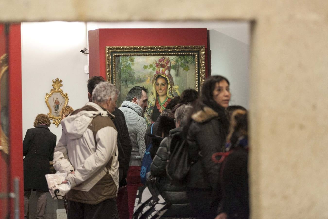 Los museos cacereños cierran el año con aumento de público