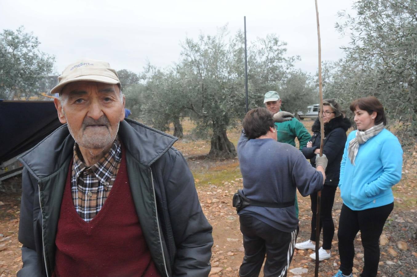 Navalvillar, el pueblo que obliga a devolver lo robado