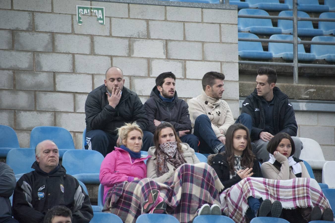 El CD Badajoz empata con el Olivenza