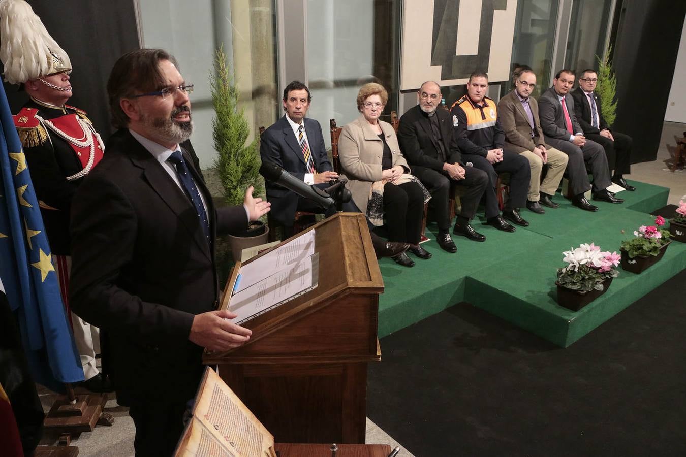 Los San Fulgencio quieren convertirse en una tradición