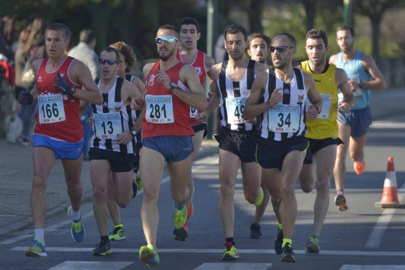 XXXII Cross Popular &#039;Vuelta al Baluarte&#039;