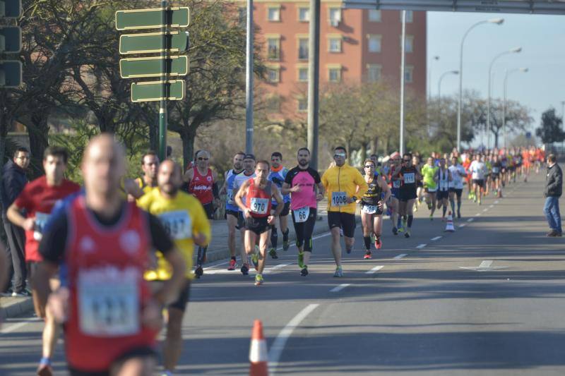 XXXII Cross Popular &#039;Vuelta al Baluarte&#039;