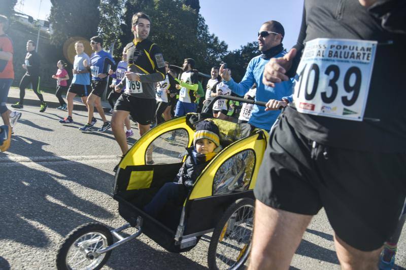 XXXII Cross Popular &#039;Vuelta al Baluarte&#039;