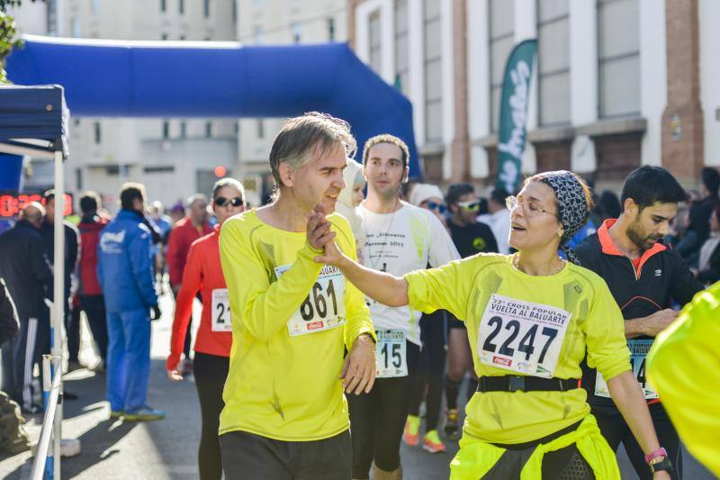 XXXII Cross Popular &#039;Vuelta al Baluarte&#039;