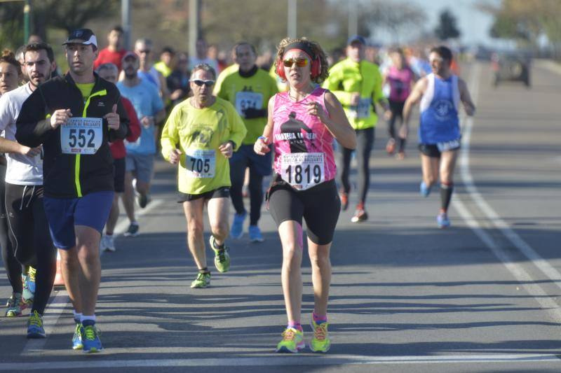 XXXII Cross Popular &#039;Vuelta al Baluarte&#039;