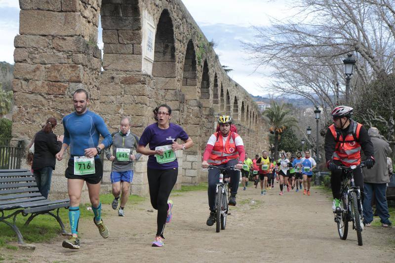 Búscate en la VI media maratón &#039;Ciudad de Plasencia&#039; (1)
