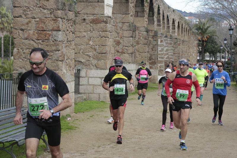 Búscate en la VI media maratón &#039;Ciudad de Plasencia&#039; (1)