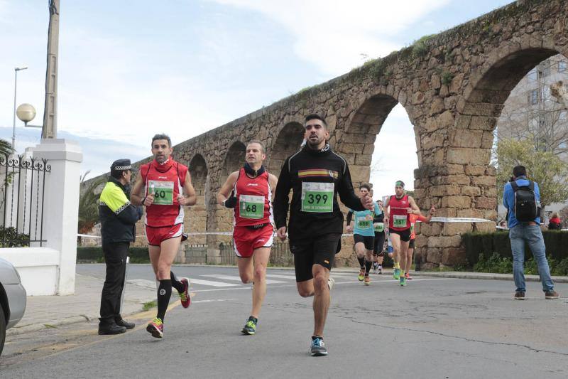 Búscate en la VI media maratón &#039;Ciudad de Plasencia&#039; (1)