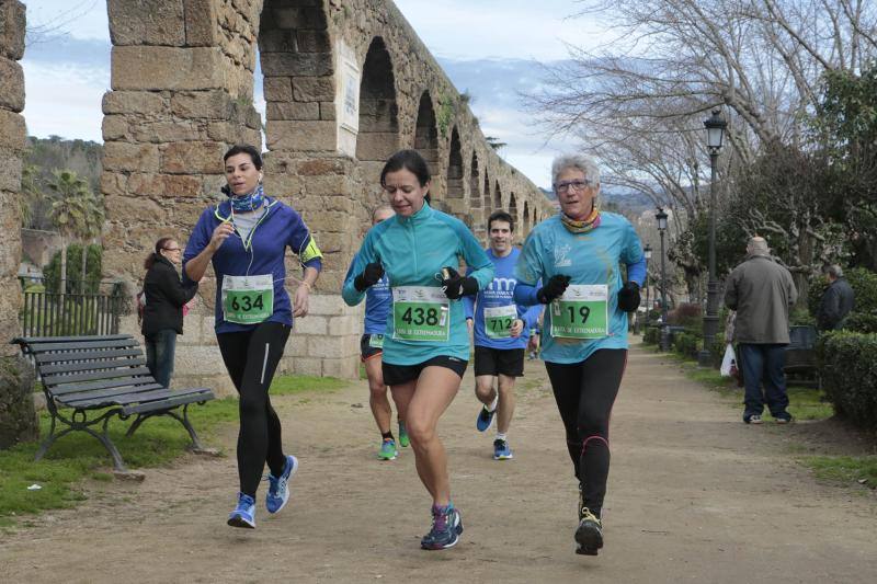 Búscate en la VI media maratón &#039;Ciudad de Plasencia&#039; (1)