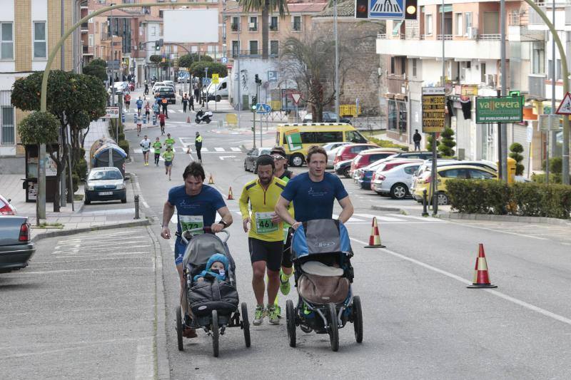 Búscate en la VI Media Maratón &#039;Ciudad de Plasencia&#039; (2)