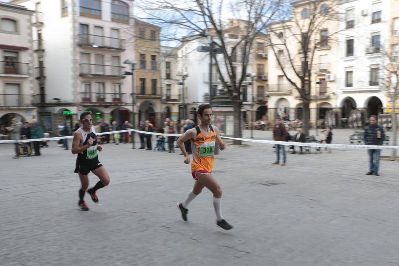 Búscate en la VI Media Maratón &#039;Ciudad de Plasencia&#039; (2)