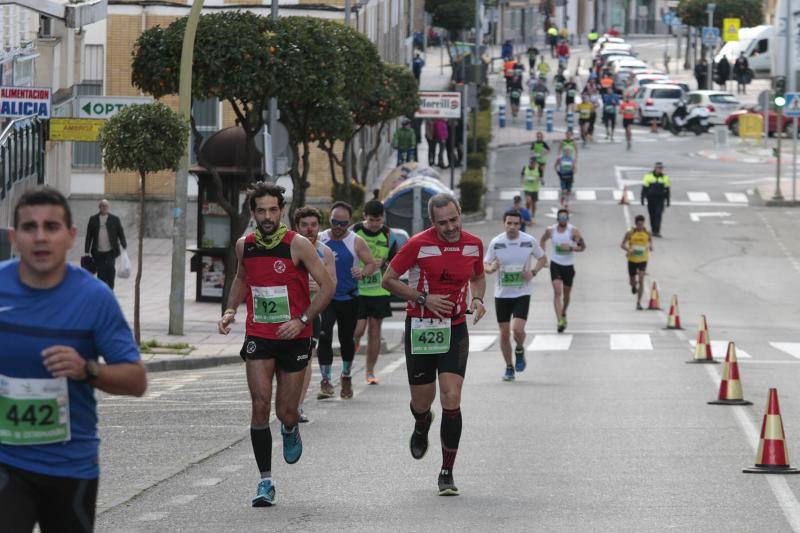 Búscate en la VI Media Maratón &#039;Ciudad de Plasencia&#039; (2)