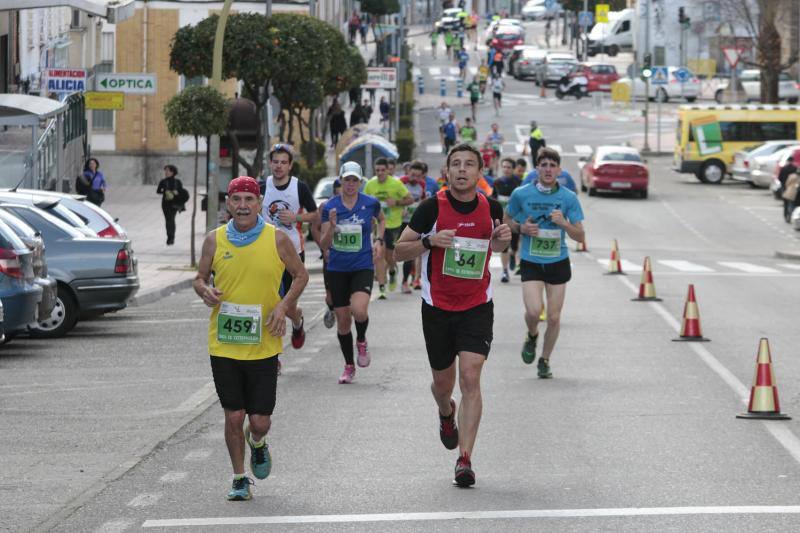 Búscate en la VI Media Maratón &#039;Ciudad de Plasencia&#039; (2)