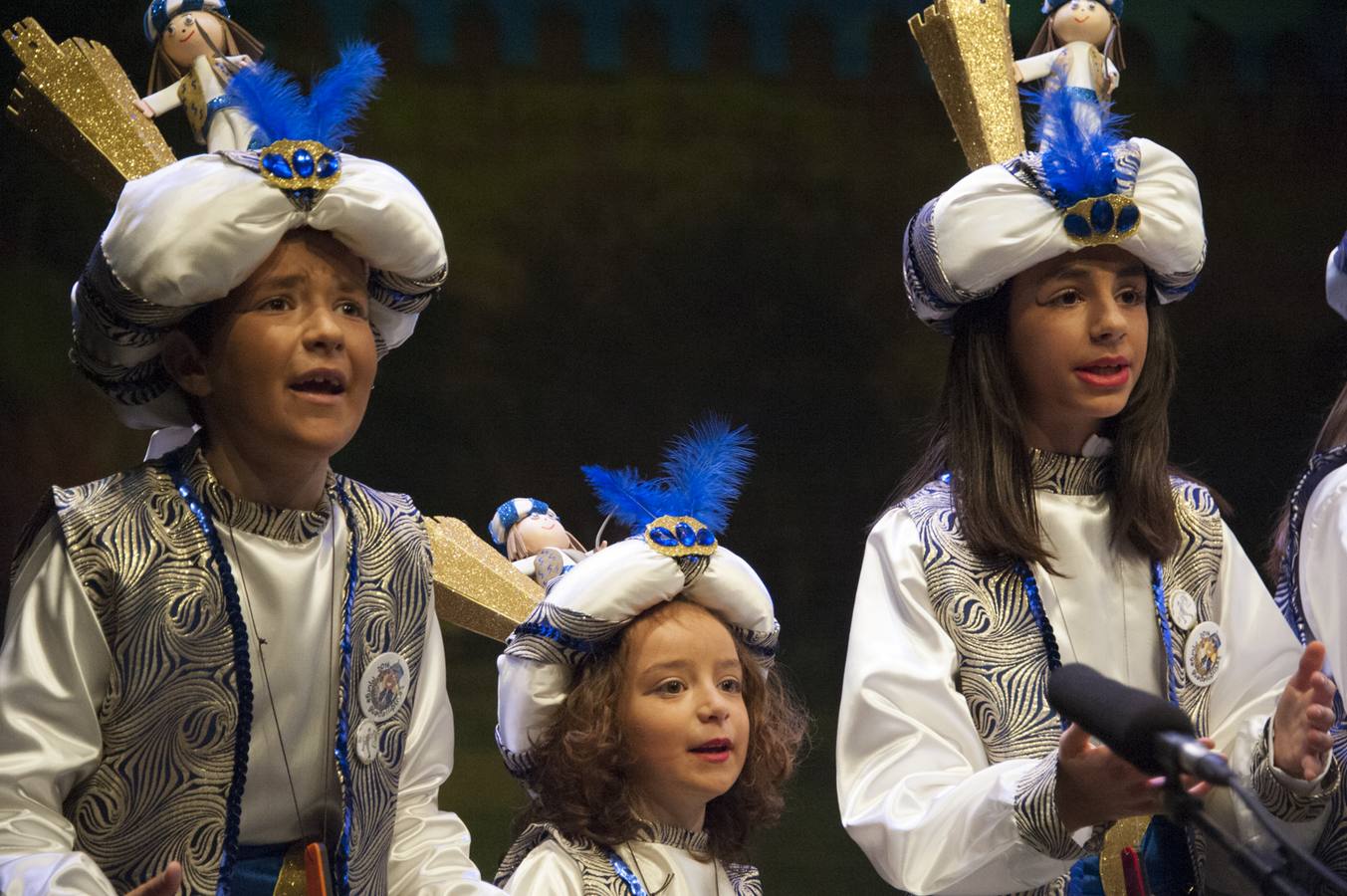 'Los Guadalupines', del Nuestra Señora del Guadalupe