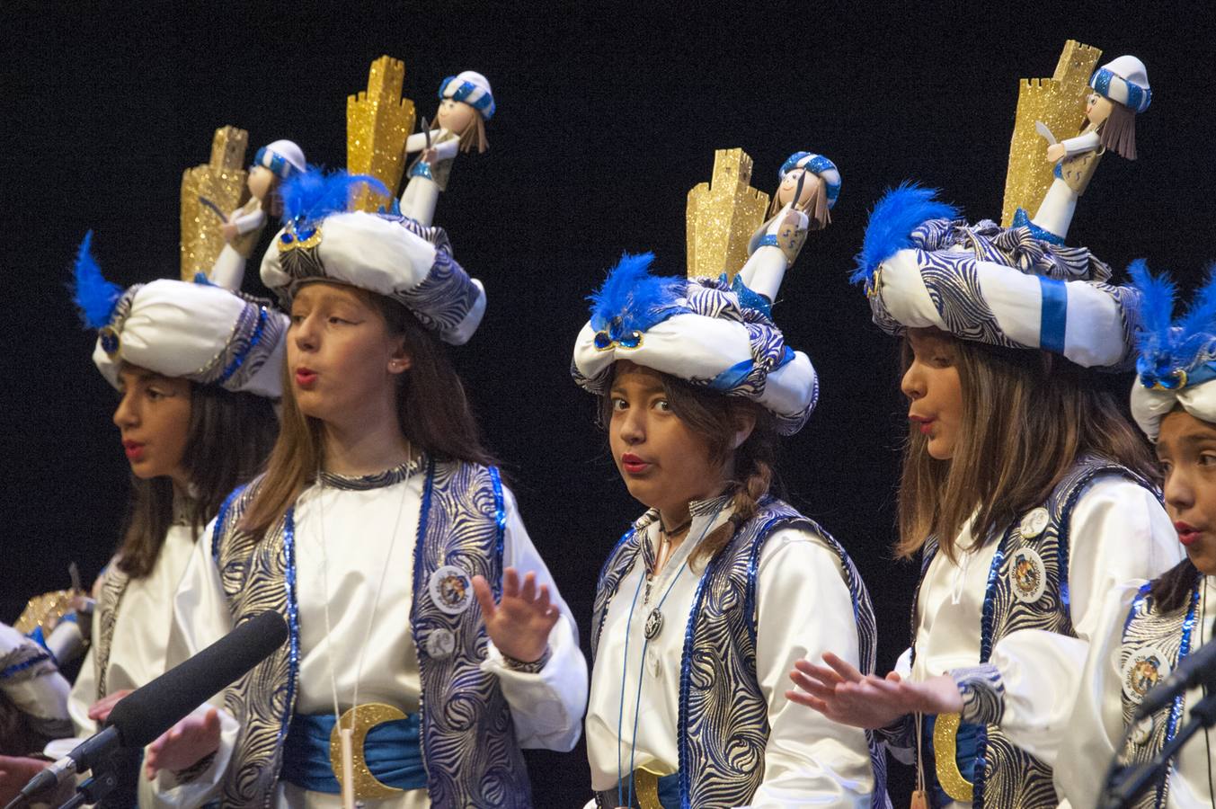 'Los Guadalupines', del Nuestra Señora del Guadalupe