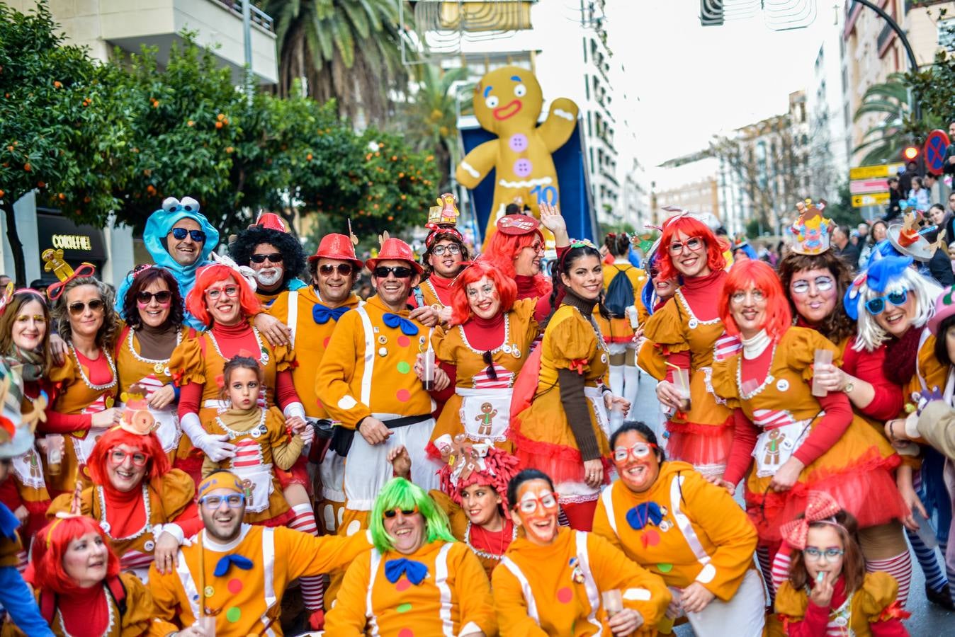 Artefactos. El Carpaso